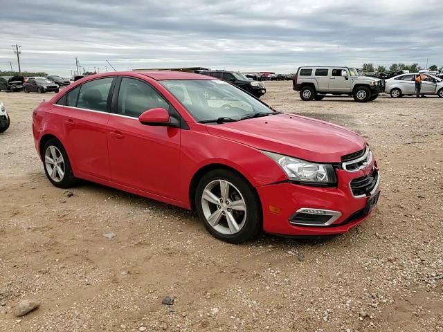 2015 Chevrolet Cruze Lt VIN: 1G1PE5SB5F7220061 Lot: 79477944