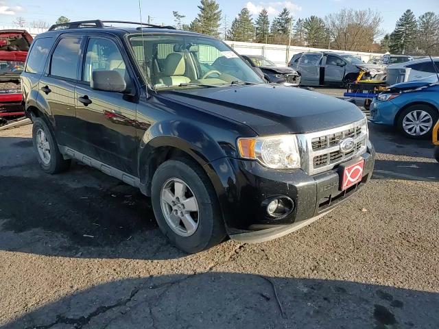 2012 Ford Escape Xlt VIN: 1FMCU9D72CKA80483 Lot: 80118594