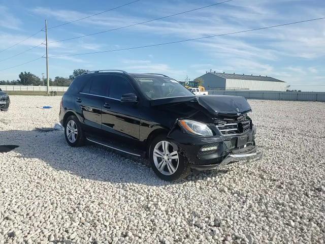 2014 Mercedes-Benz M-klasse - Image 12