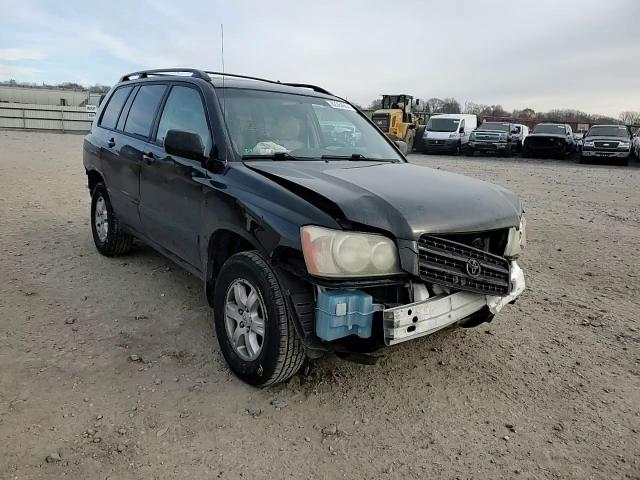 2002 Toyota Highlander - Image 12