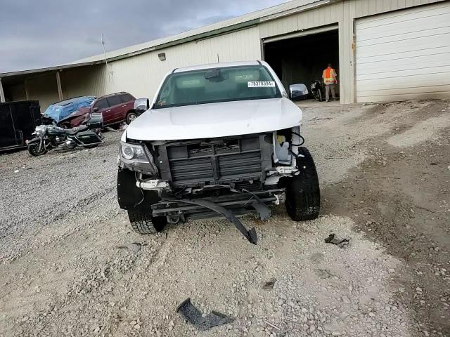 2015 Chevrolet Colorado Lt VIN: 1GCGTBE32F1145516 Lot: 78370394