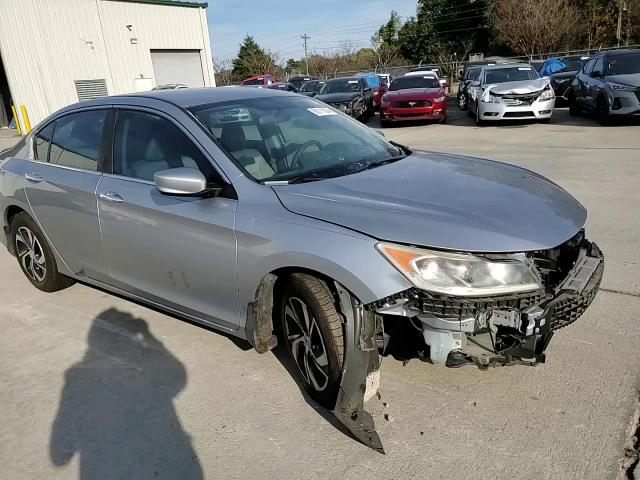 2016 Honda Accord - Image 11