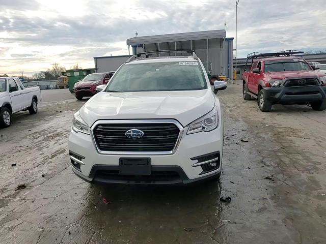 2020 Subaru Ascent Touring VIN: 4S4WMARD5L3481033 Lot: 81248534