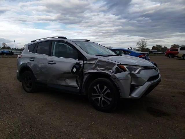 2016 Toyota Rav4 Le VIN: 2T3ZFREV2GW302085 Lot: 79313794