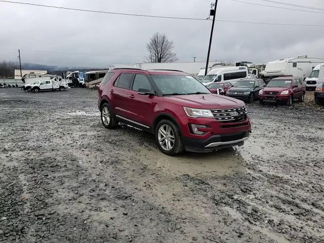 2016 Ford Explorer - Image 11