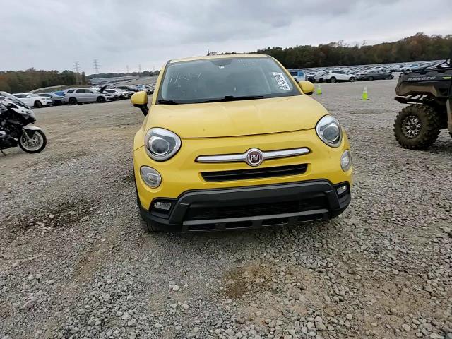 2016 Fiat 500X Trekking VIN: ZFBCFXCT4GP346311 Lot: 82422994