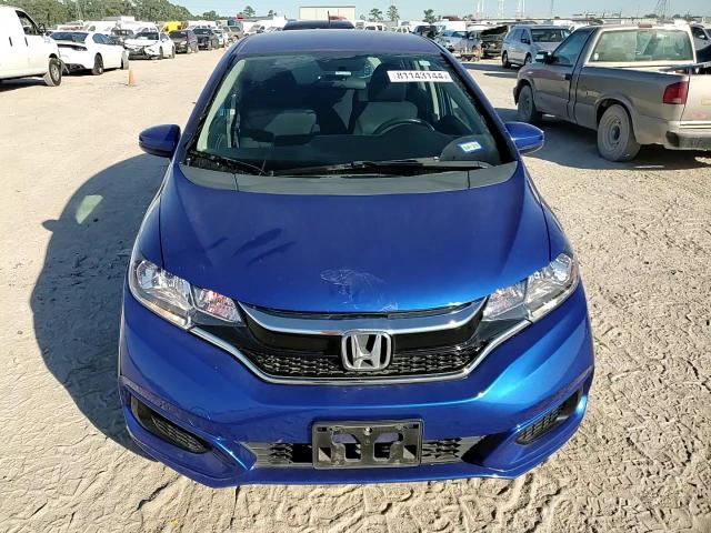 2018 Honda Fit - Image 12