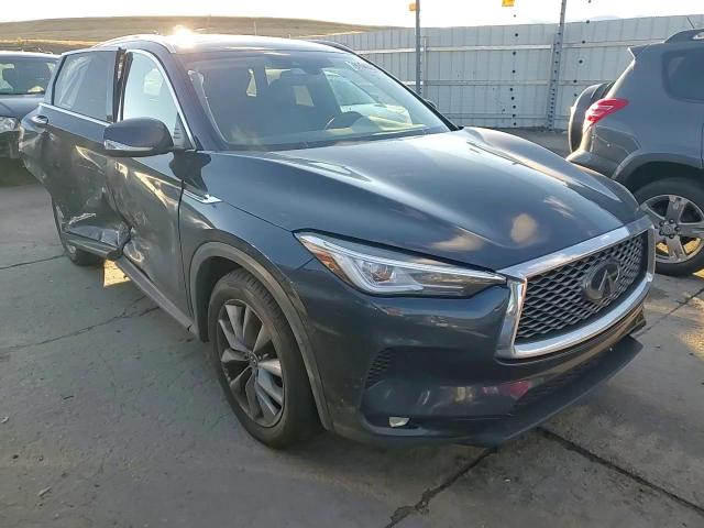 2019 Infiniti Qx50 Essential VIN: 3PCAJ5M14KF137612 Lot: 79364234