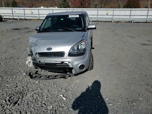 2012 Kia Soul - Image 10