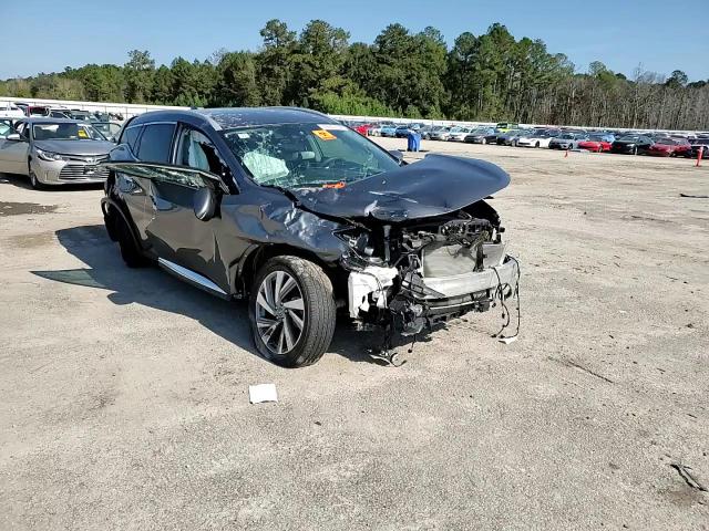 2021 Nissan Murano - Image 11