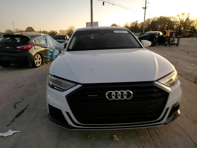 2020 Audi A8 L VIN: WAU8EAF83LN003891 Lot: 81360214