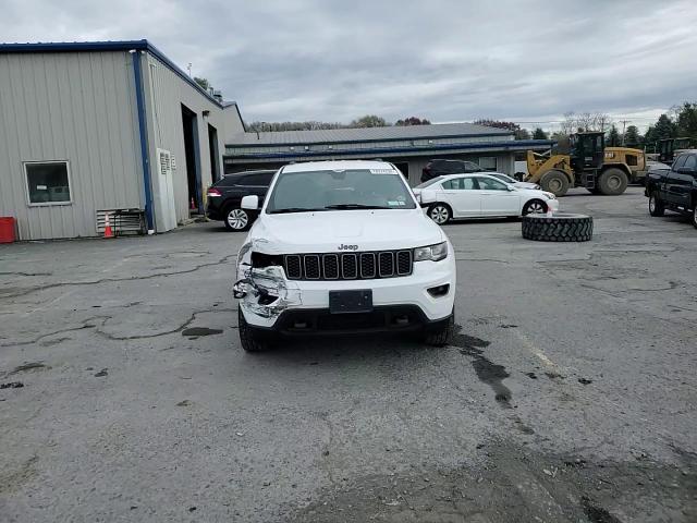 2016 Jeep Grand Cherokee Laredo VIN: 1C4RJFAG1GC463065 Lot: 78974294