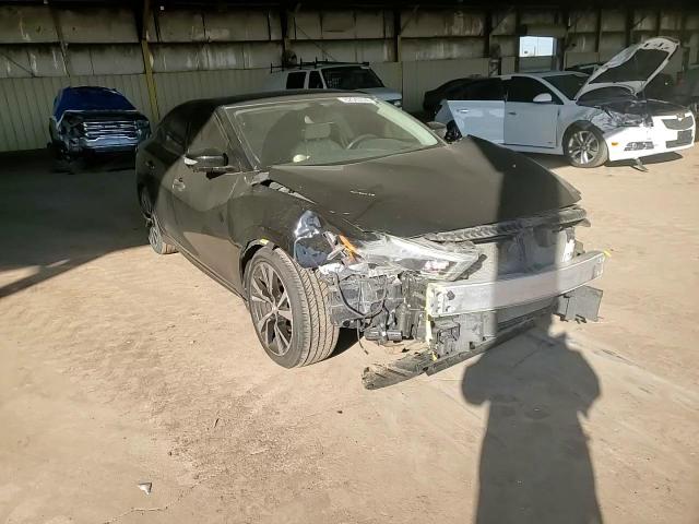 2018 Nissan Maxima - Image 11