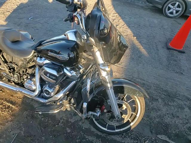 2022 Harley-Davidson Flhx VIN: 1HD1KBC1XNB656697 Lot: 81172964