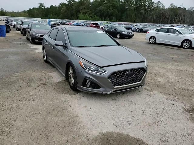 2018 Hyundai Sonata - Image 10