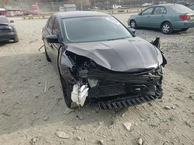 2019 Nissan Sentra - Image 11