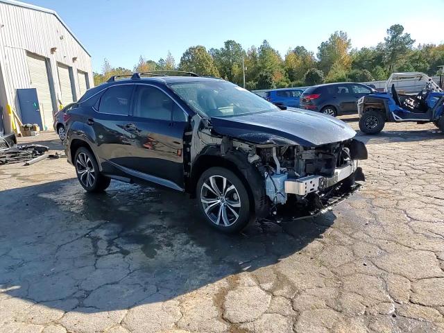 2020 Lexus RX - Image 15