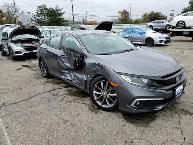 2019 Honda Civic - Image 10