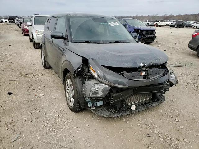 2020 Kia Soul - Image 11