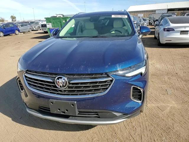2022 Buick Envision - Image 11