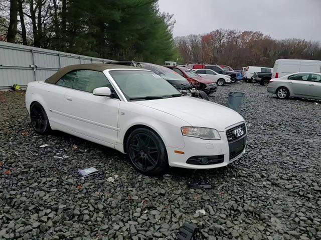 2009 Audi A4 - Image 11