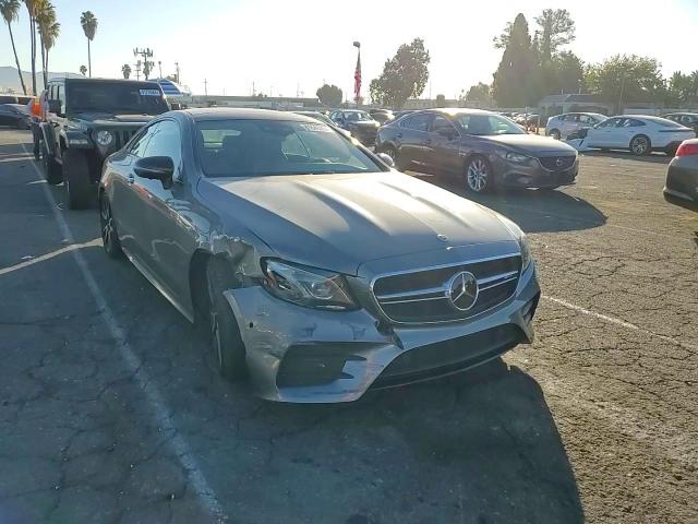 2019 Mercedes-Benz E Amg 53 VIN: WDD1J6BB7KF088618 Lot: 81645394