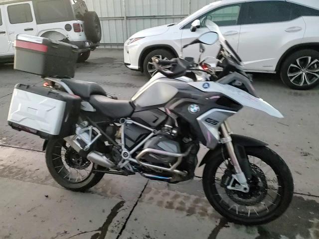 2021 BMW R 1250 Gs VIN: WB10M0308M6E37781 Lot: 80725204