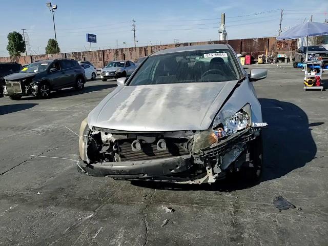 2009 Honda Accord Lxp VIN: 1HGCP26489A144984 Lot: 81575064