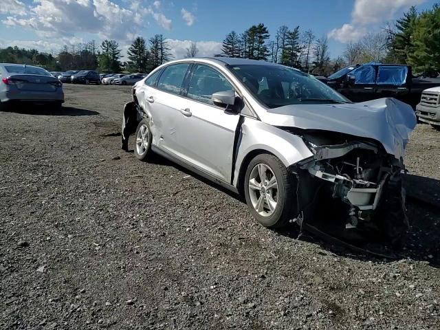 2014 Ford Focus - Image 10