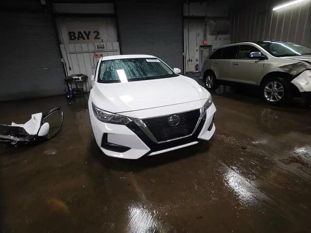 2020 Nissan Sentra - Image 14