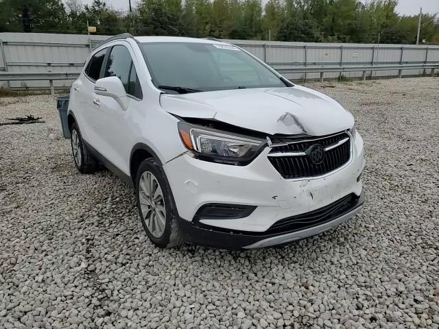 2017 Buick Encore Preferred VIN: KL4CJASB1HB076285 Lot: 79870364