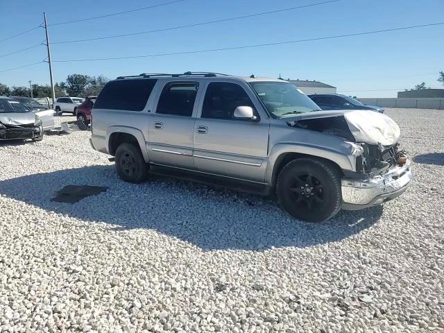 2004 Chevrolet Suburban C1500 VIN: 3GNEC16Z04G313261 Lot: 81499894