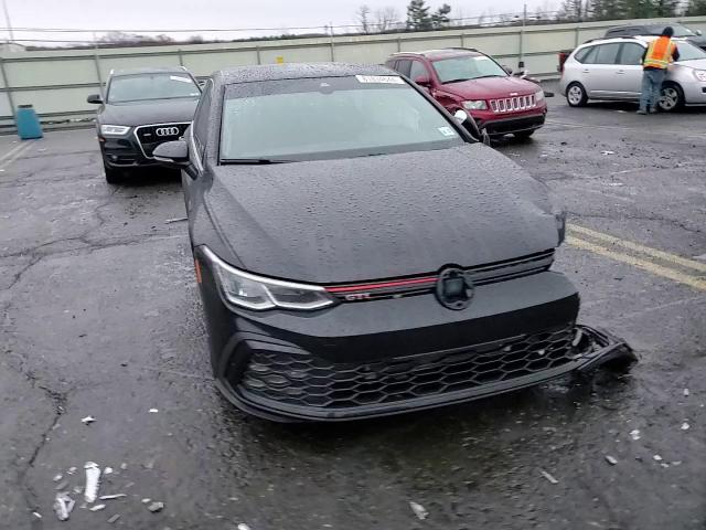 2022 Volkswagen GTI - Image 10