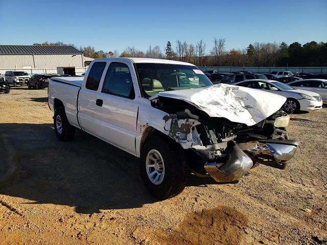 2002 GMC New Sierra K1500 VIN: 2GTEK19V021381604 Lot: 81666474