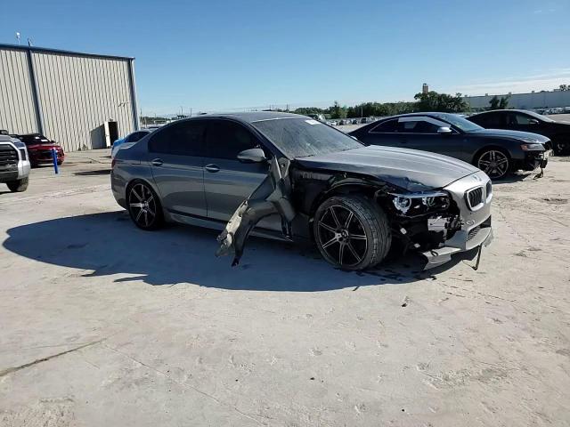 2014 BMW M5 - Image 11