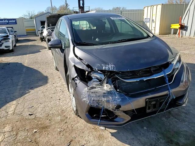 2019 Honda Fit Lx VIN: 3HGGK5H49KM703773 Lot: 93482165