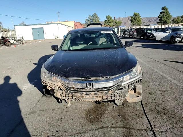 2017 Honda Accord - Image 10