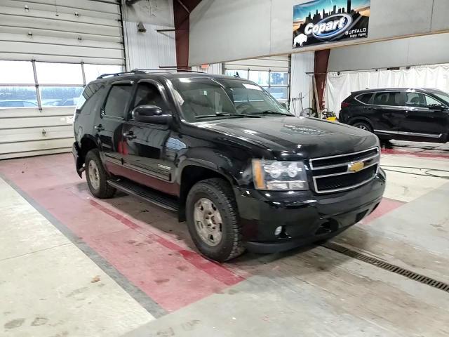 2012 Chevrolet Tahoe K1500 Lt VIN: 1GNSKBE02CR171556 Lot: 78703904