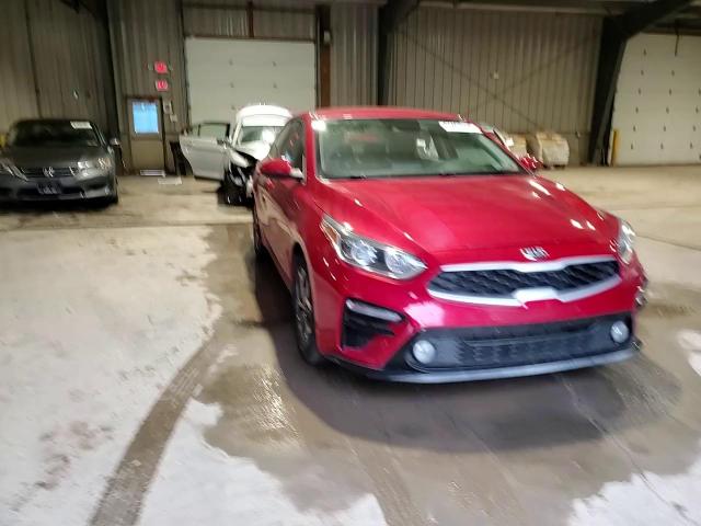 2019 Kia Forte Fe VIN: 3KPF24AD5KE059875 Lot: 81457884