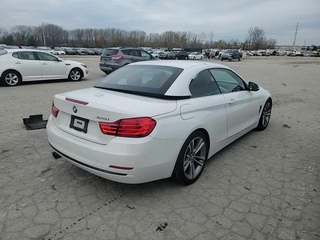 2015 BMW 4er - Image 11
