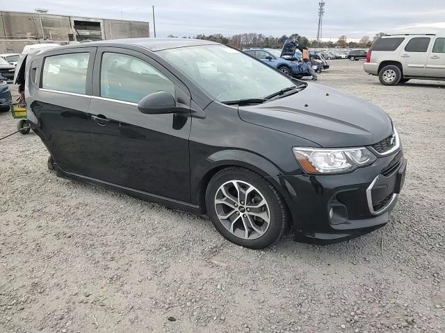 2020 Chevrolet Sonic - Image 12
