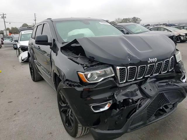 2018 Jeep Grand Cherokee Laredo VIN: 1C4RJFAG8JC351015 Lot: 79566024