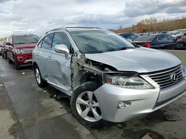2015 Lexus RX - Image 15