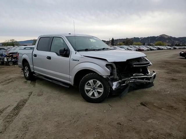 2018 Ford F-150 - Image 13