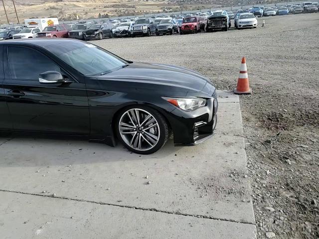 2014 Infiniti Q50 - Image 10