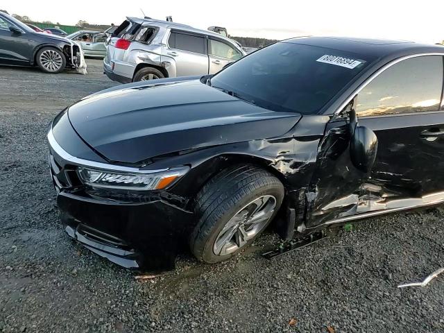 2020 Honda Accord - Image 13