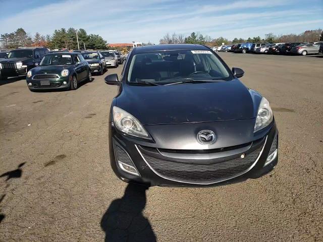 2010 Mazda 3 S VIN: JM1BL1S61A1180110 Lot: 80839314