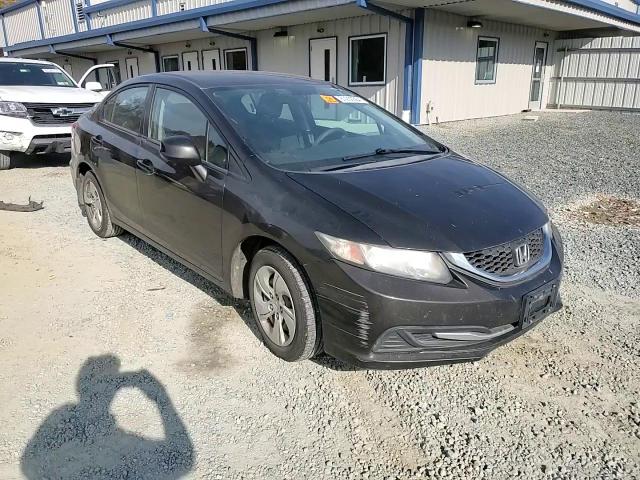 2013 Honda Civic - Image 11