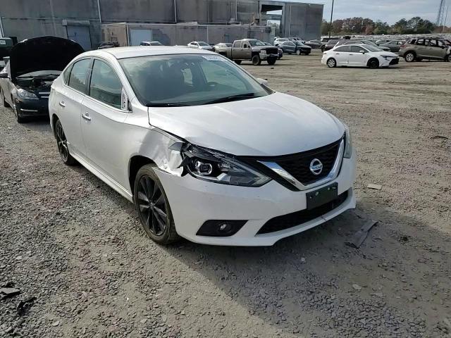 2019 Nissan Sentra S VIN: 3N1AB7AP6KY437340 Lot: 79694814