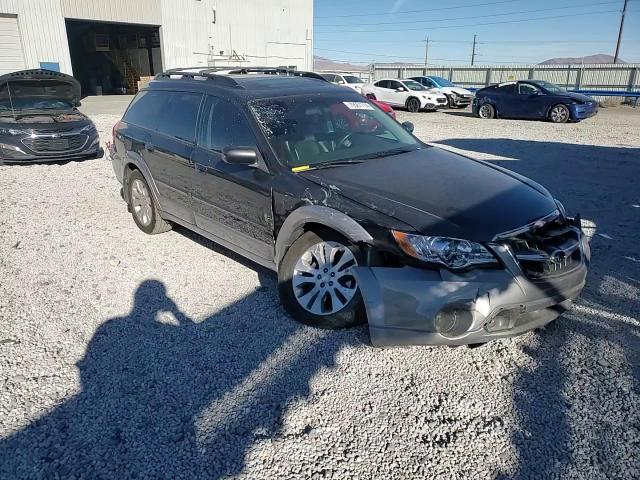 2009 Subaru Outback - Image 12